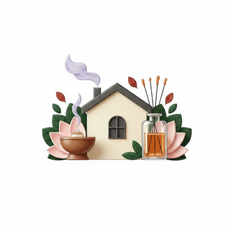 منظفات و معطرات