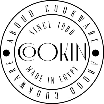 Cookin Aboud