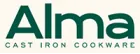 Alma cookware