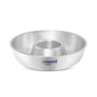 Noval Round Aluminum Cake Pan (22-26 cm)