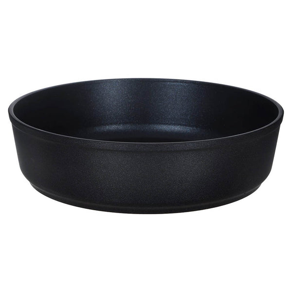 كوكن صنية فرن بايو جرانيت اسود 28 سم