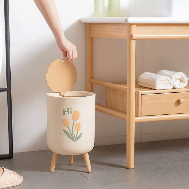 Max Waste West 25 Liter