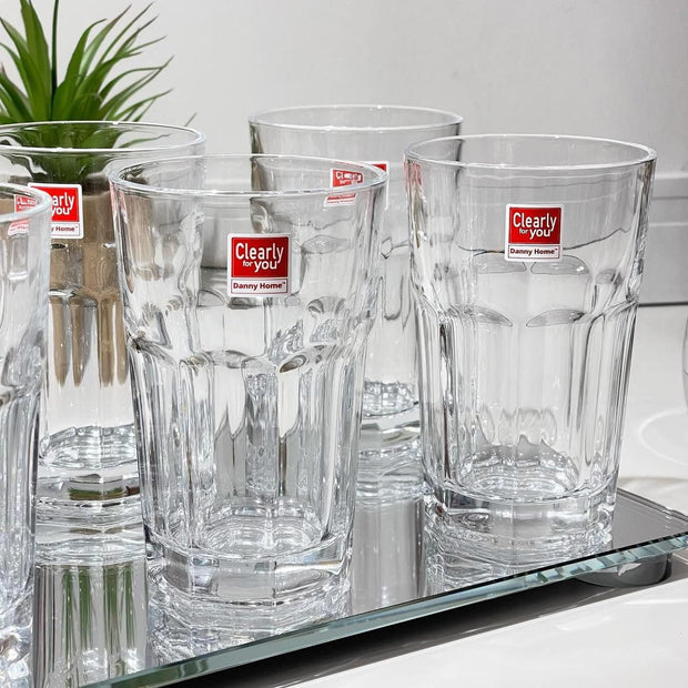 دانى هوم طقم كوب 6ق 285 موديل 1988/05