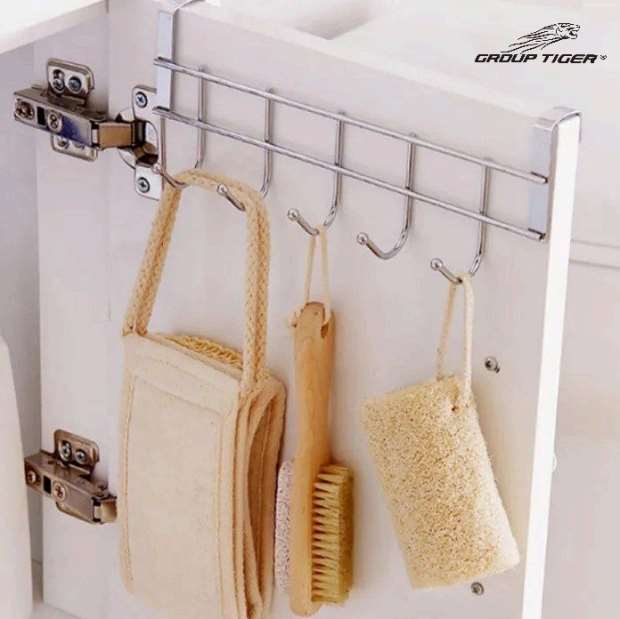 شماعة باب معدن 5 هوك 213