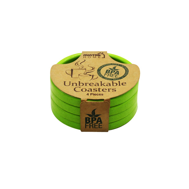 مينترا كوستر بلاستيك 4ق 98481