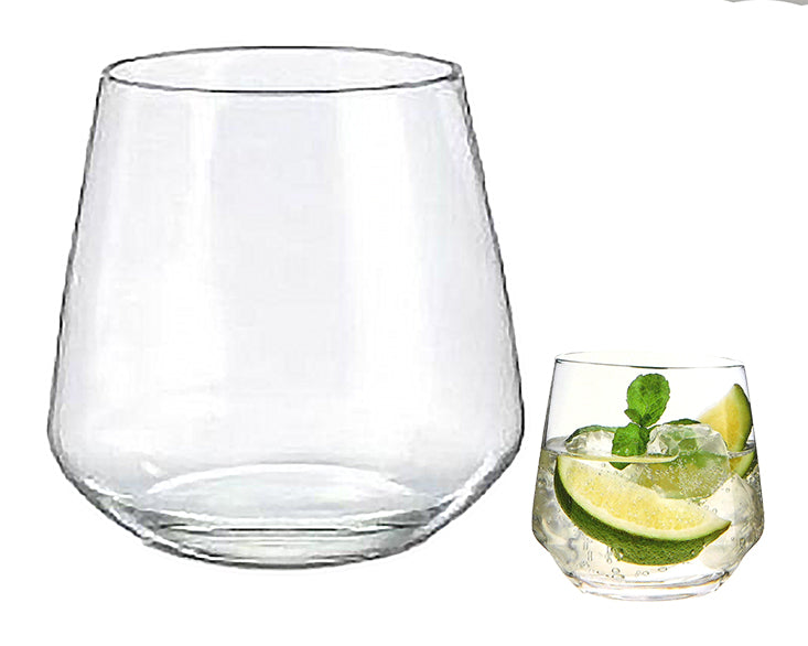 دانى هوم طقم كوب 6ق 420مللى موديل 13/1