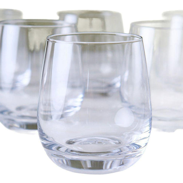 دانى هوم طقم كوب 6ق 420مللى موديل 13/1