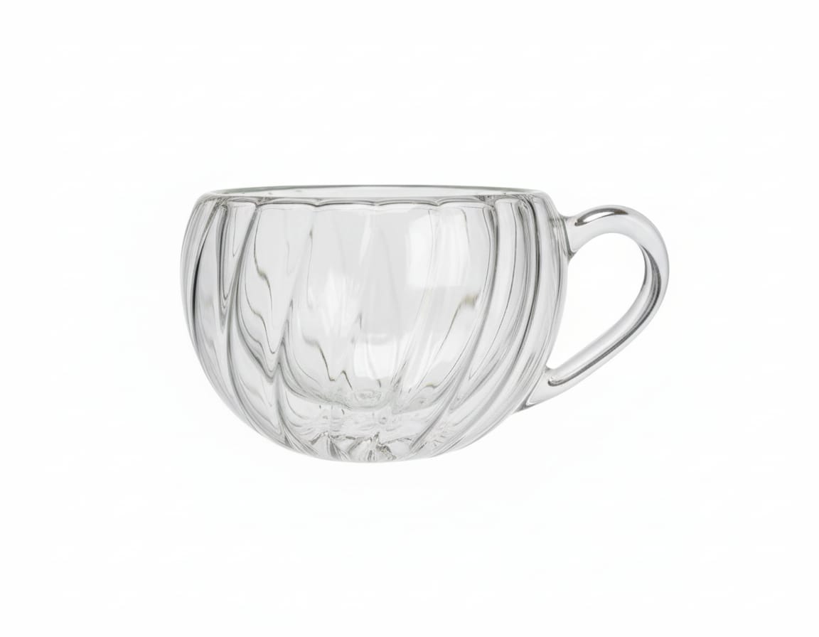 رويال مج شاى مضلع