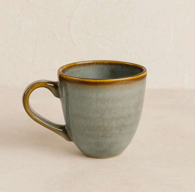 مج بورسيلين فردانى حرف بنى 60/4