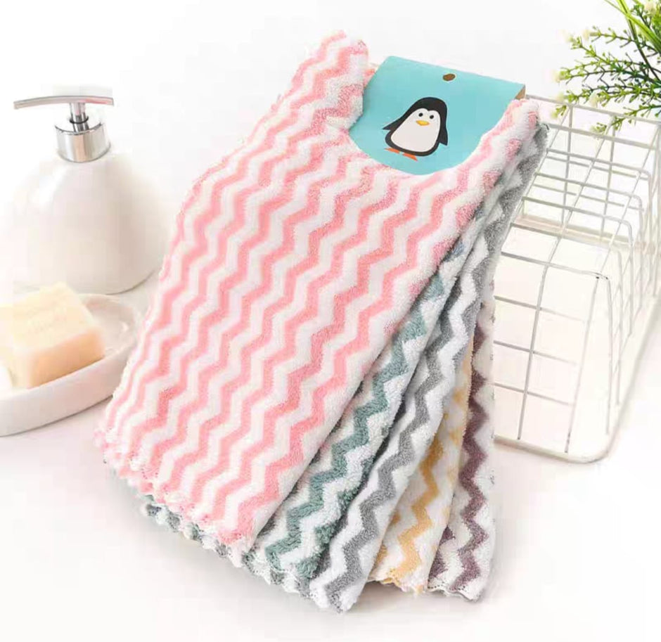 ماجيك فوطة 5ق رسومات 187