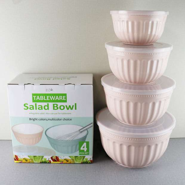 طقم بولات وعجان 3ق مدور 66/122