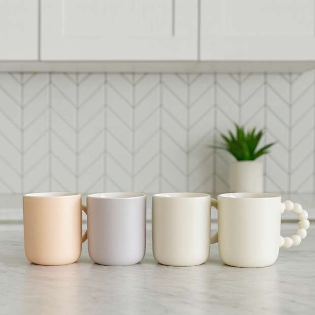 مج بورسيلين الوان يد بابلز 305