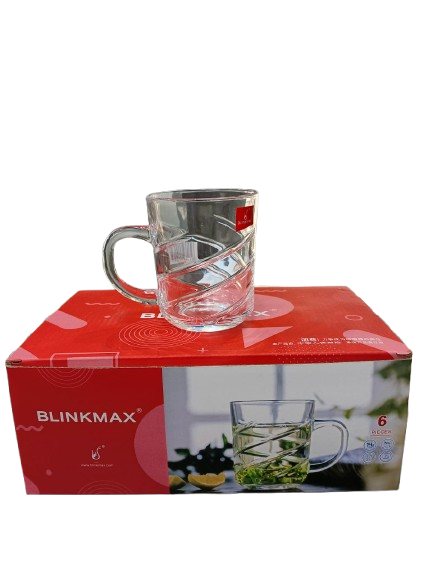 Blink Max 6-piece set B04-10