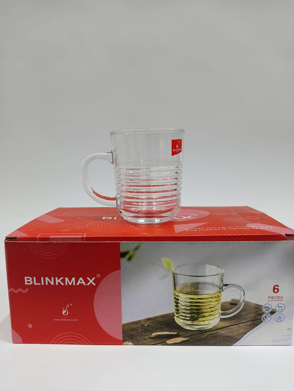 Blink Max 6-piece set B04-5
