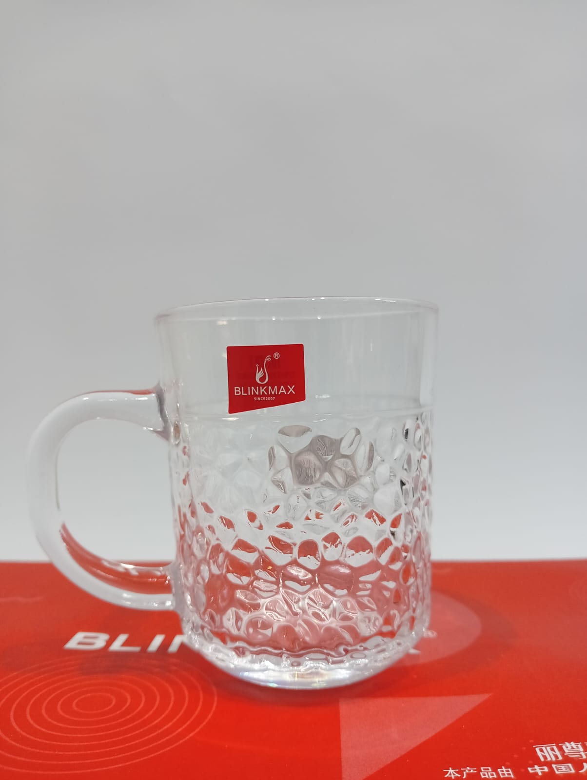 Blink Max 6-piece set B04-8