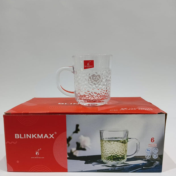 Blink Max 6-piece set B04-8