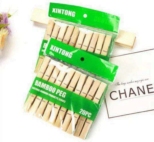 مشبك خشب زان ك 2283/144