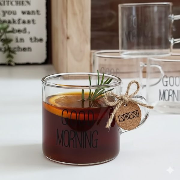 مج جود مورنينج حرارى 302