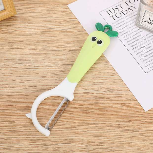 قشارة قلم الوان جزرة 53/20