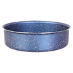 Truval Premium Granite Oven Tray Blue Sizes (24:30 cm)