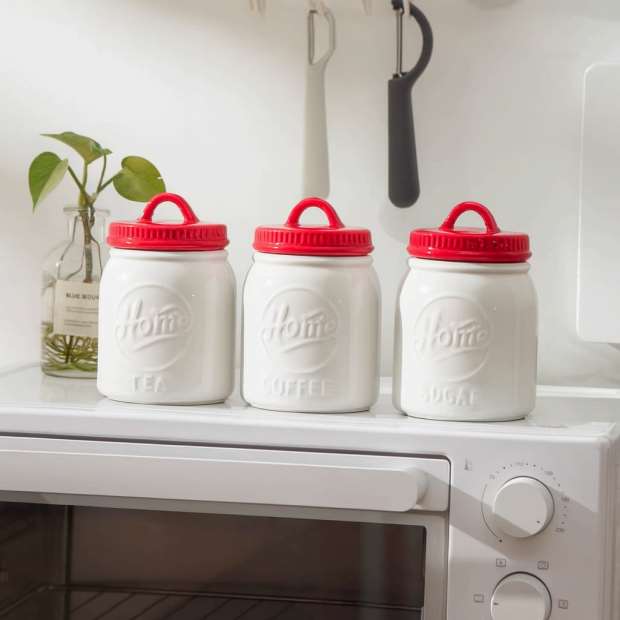 Max Hexagonal Spice Set