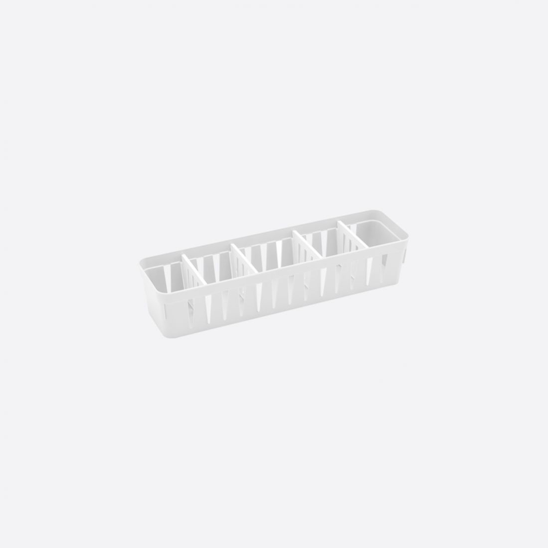 Dunia 5-Compartment Accessories Organizer Model 07408