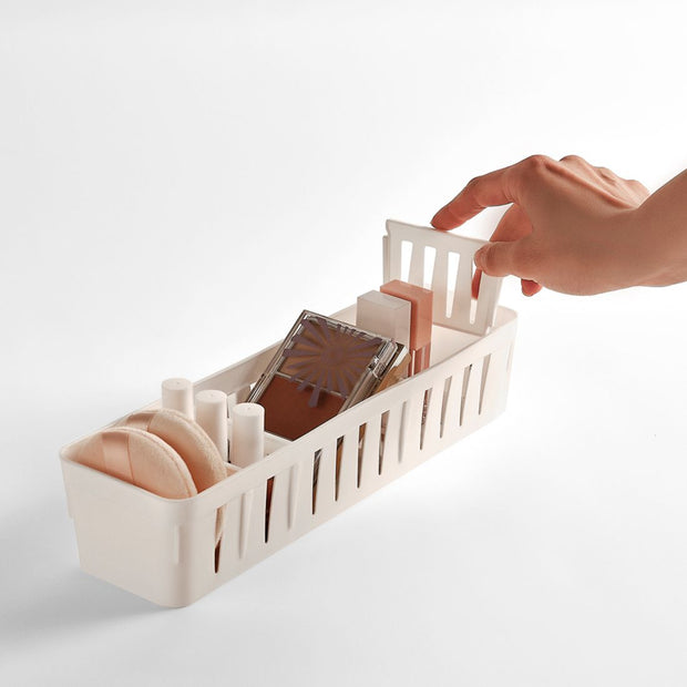 Dunia 5-Compartment Accessories Organizer Model 07408