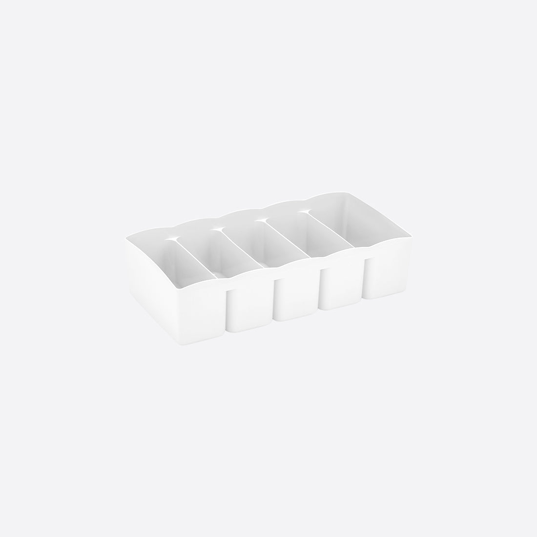 Dunia 5-Compartment Accessories Organizer Model 07410