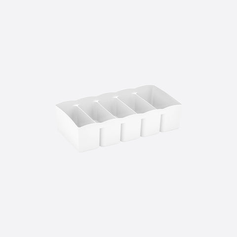 Dunia 5-Compartment Accessories Organizer Model 07410