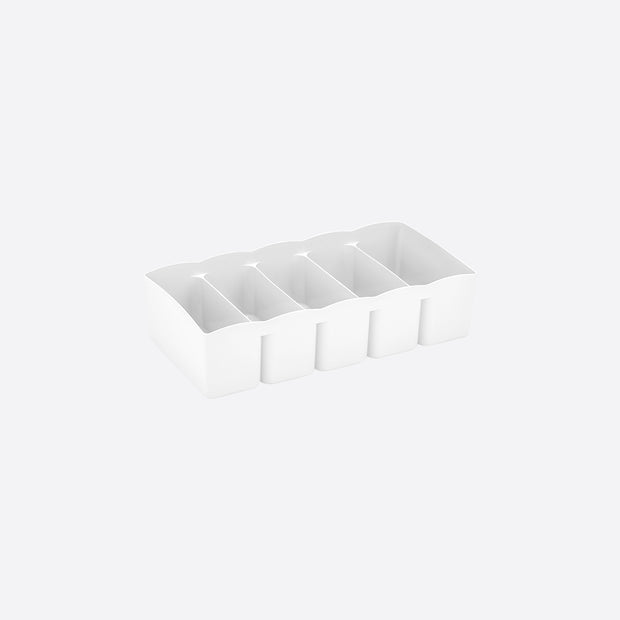 Dunia 5-Compartment Accessories Organizer Model 07410
