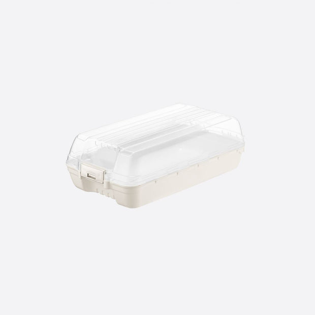 Dunia Refrigerator Case Model 7412