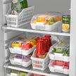Dunia Refrigerator Case Model 7412