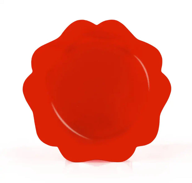 Mintra lotus plate 17.5 cm, model 07957