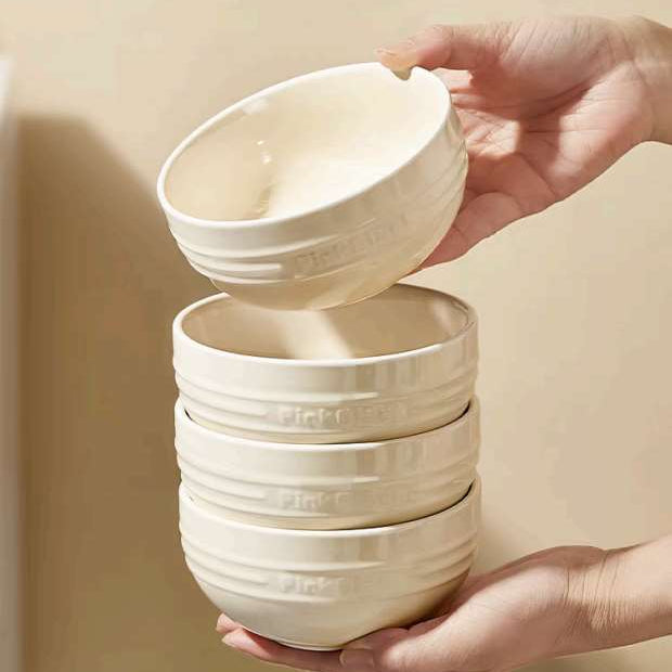 بولة بورسيلين 12 سم 107