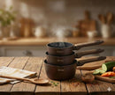 3 Piece Casserole Set - T-fal BAROLY