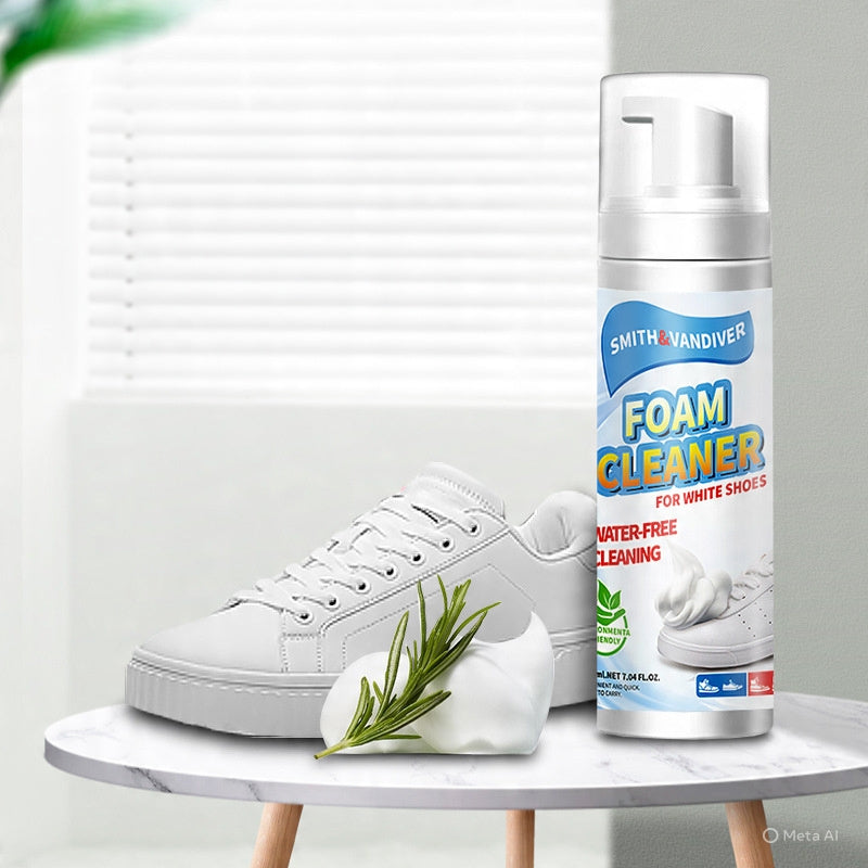 فوم تنظيف شوز 201/365