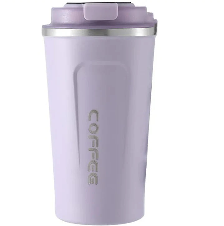 مج حرارى لوكس 500 مللى COFFEE - موف