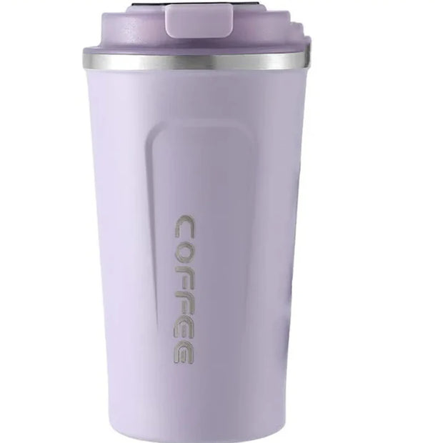 مج حرارى لوكس 500 مللى COFFEE - موف