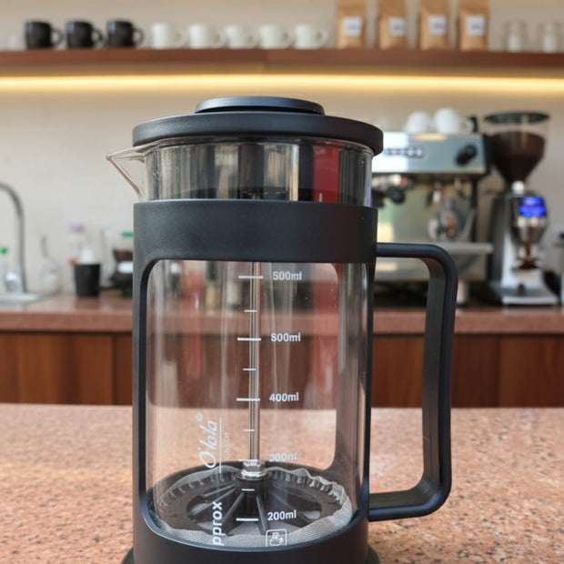 دورق فاصل للقهوة 16038/4 (كوفى بريس)