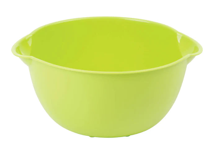 Mintra Plastic Mixing Bowl 4.5L
