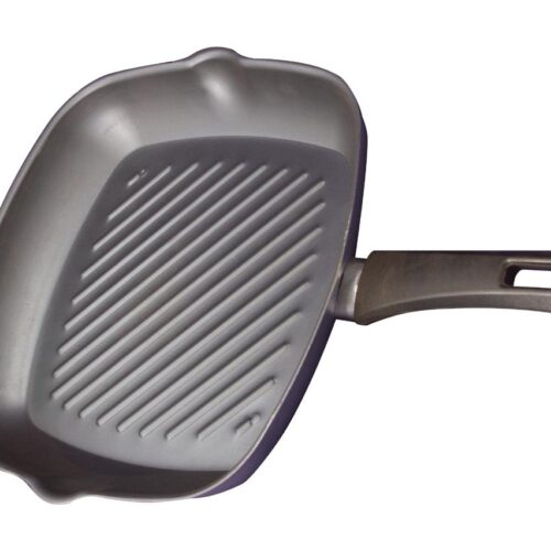 Trufal Granite Gold Grill 28 cm