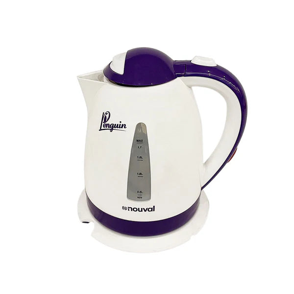 نوفال غلاى بنجوين موف 1.7 لتر