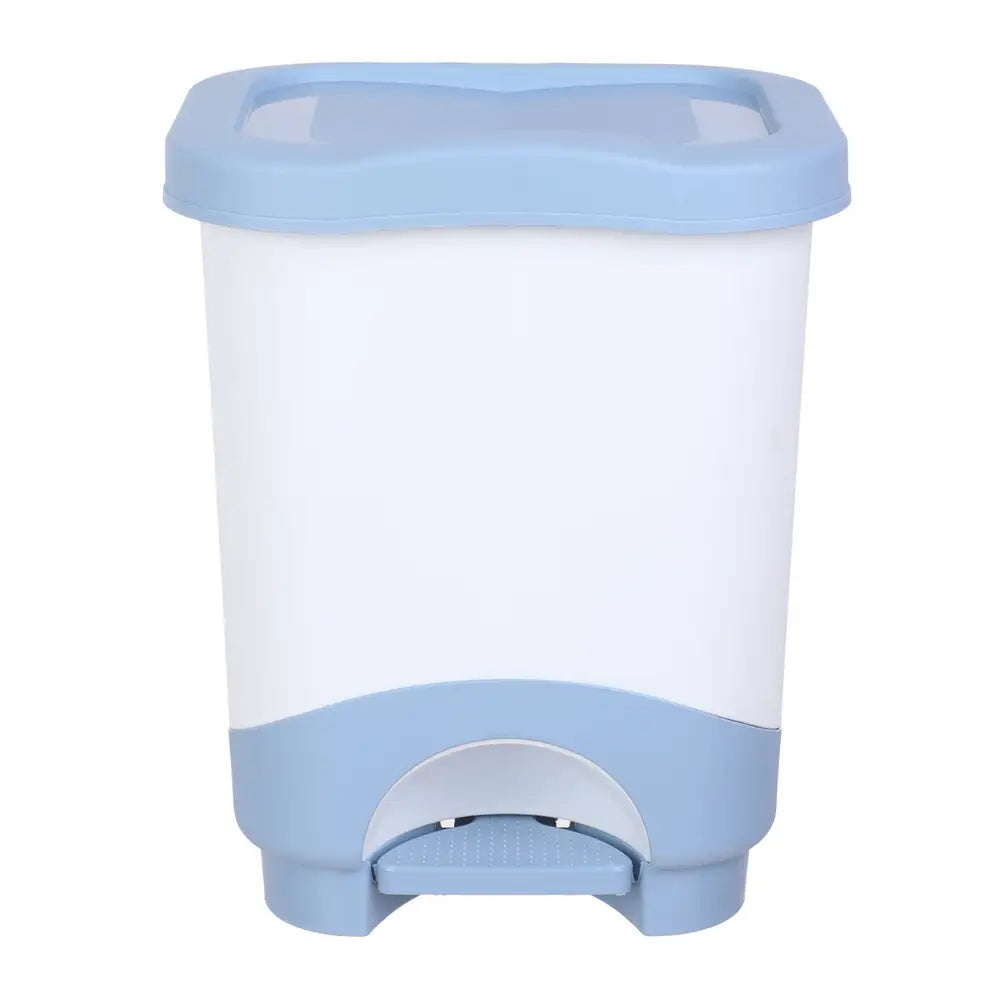 Max pedal trash can 10 liters