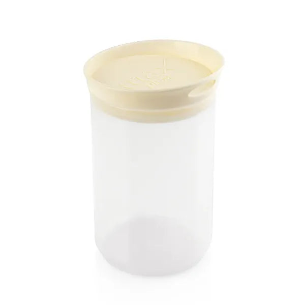 Max Round Pressure Jar