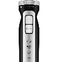 Mienta Hand Blender 1000 Watt Model HB111338A 4*1