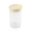 Max Round Pressure Jar