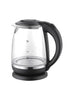 Home 2.0L Glass Kettle Model TM1012