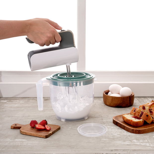 Dunia Mixer Jug 2200ml Model 10200