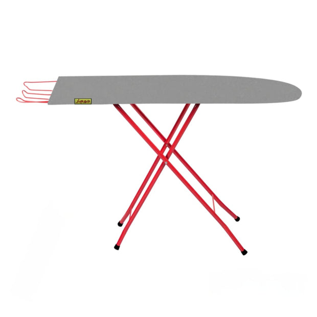 جوهار ترابيزة مكواة بورد خشب 153*35 سم (ليزا)