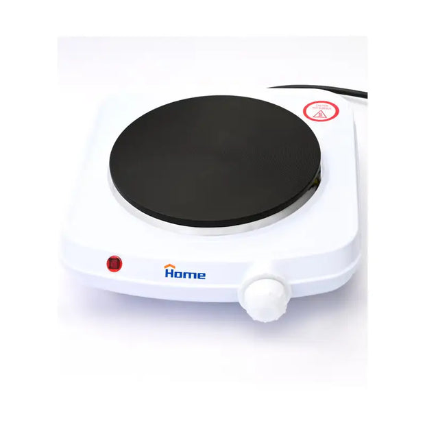 هوم بوتجاز مسطح كهربائى موديل 107